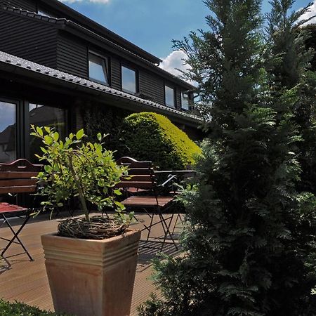 Landhaus Berger Feldhausen Exterior photo