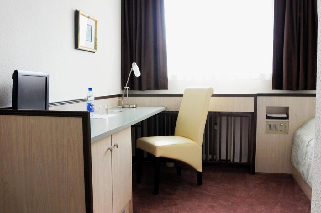 Landhaus Berger Feldhausen Room photo