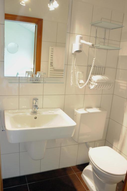 Landhaus Berger Feldhausen Room photo