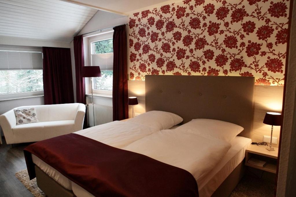 Landhaus Berger Feldhausen Room photo