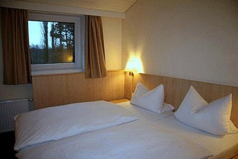 Landhaus Berger Feldhausen Room photo